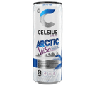CELSIUS Sparkling Arctic Vibe Functional Energy Drink 12 fl oz Single Can