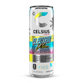 CELSIUS Sparkling Electric Vibe Energy Drink 12 fl oz Single Can