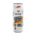 CELSIUS Sparkling Retro Vibe Functional Energy Drink 12 fl oz Single Can