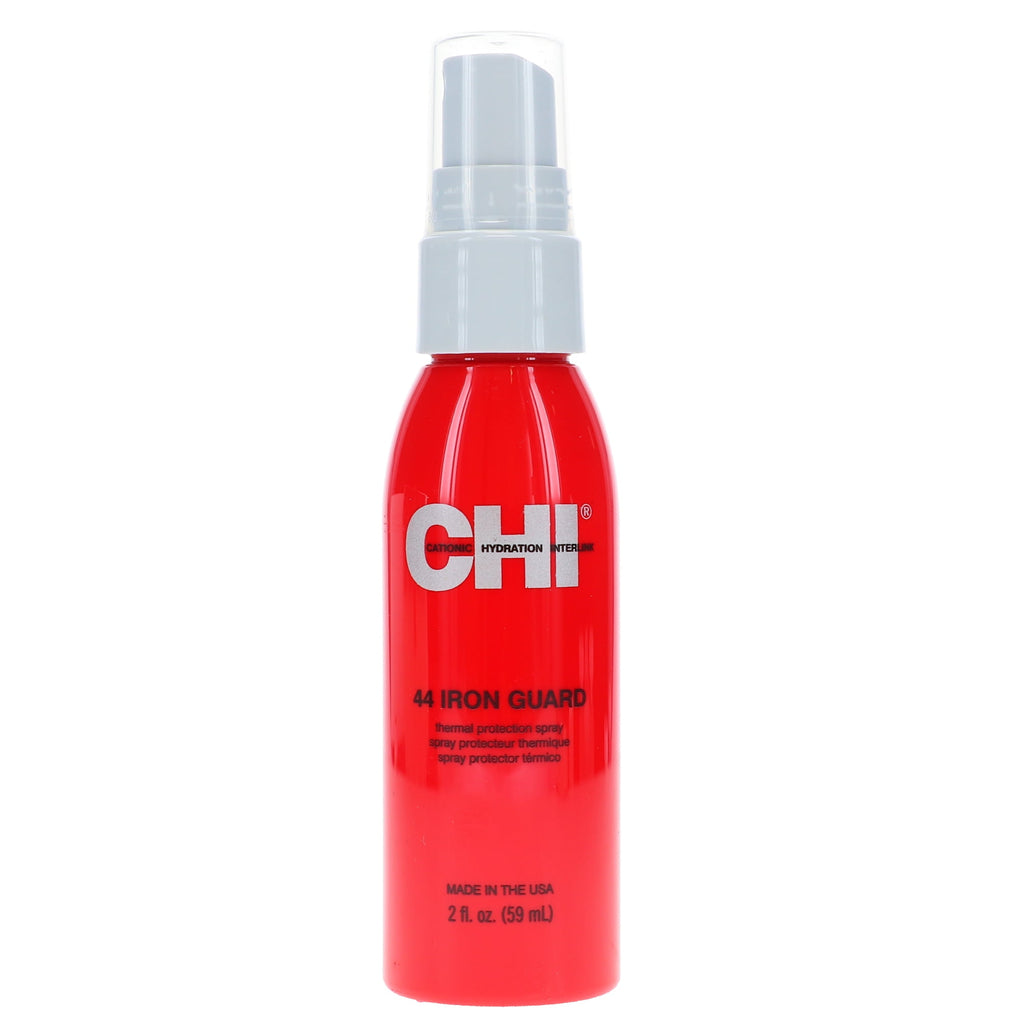 CHI 44 Iron Guard Thermal Protection Spray 2 fl oz