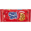 CHIPS AHOY! Chewy Fudgy Chocolate Chip Cookies, 13 oz