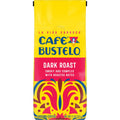 Café Bustelo Naturally Caffeinated Dark Roast Ground Coffee 11 oz Bag
