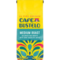 Café Bustelo Naturally Caffeinated Medium Roast Ground Coffee 11 oz Bag