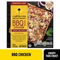 California Pizza Kitchen BBQ Chicken Personal Size Frozen Pizza 5.9 Oz