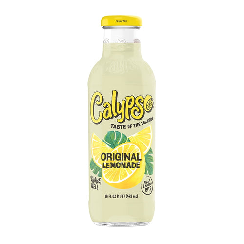 Calypso Original Lemonade 16 fl oz