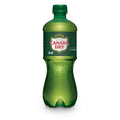 Canada Dry Caffeine Free Ginger Ale Soda Pop Bottle 20 Fl Oz