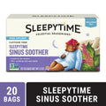 Celestial Seasonings Sleepytime Wellness Sinus Soother Caffeine-Free Herbal Tea Bags 1.2 oz 20 Count