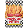 Checkers & Rally's Famous Seasoned Fries, Frozen 28 oz Bag