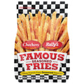 Checkers & Rally's Famous Seasoned Fries Frozen 28 Oz