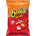 Cheetos Crunchy