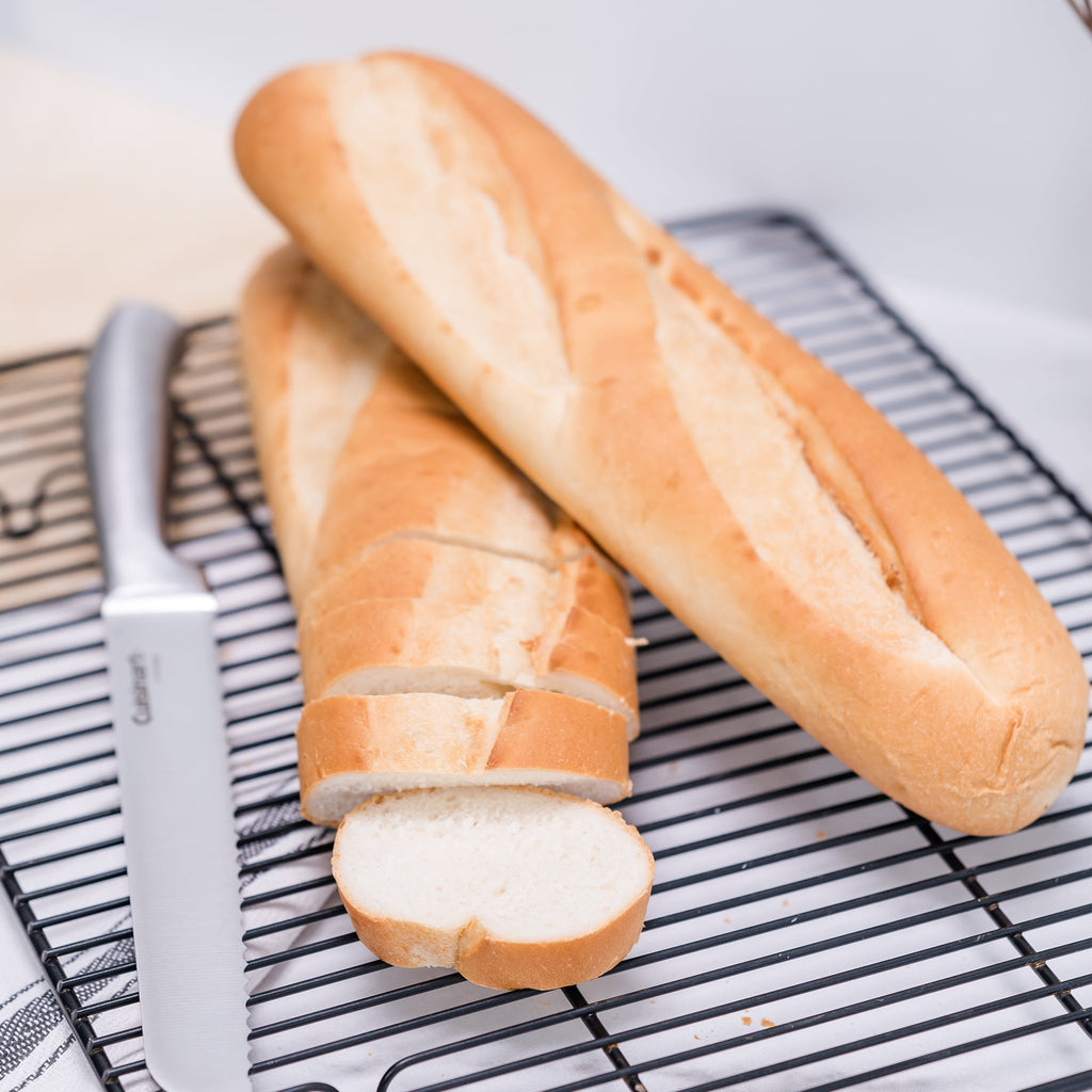 Pan Sobao Sweet Bread 16 Oz 2 Count