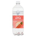 Clear American Fuji Apple Sparkling Water 33.8 fl oz