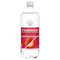 Clear American Strawberry Sparkling Water 33.8 fl oz