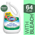 Clorox Clean-Up All Purpose Cleaner With Bleach Original 64 fl oz