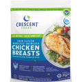 Crescent Foods Halal Boneless Skinless Chicken Breast Fillets Frozen 5 Lb