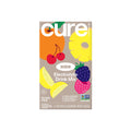 Cure Hydration Kids Coconut Water Electrolyte Drink Mix Variety Pack 6 Count