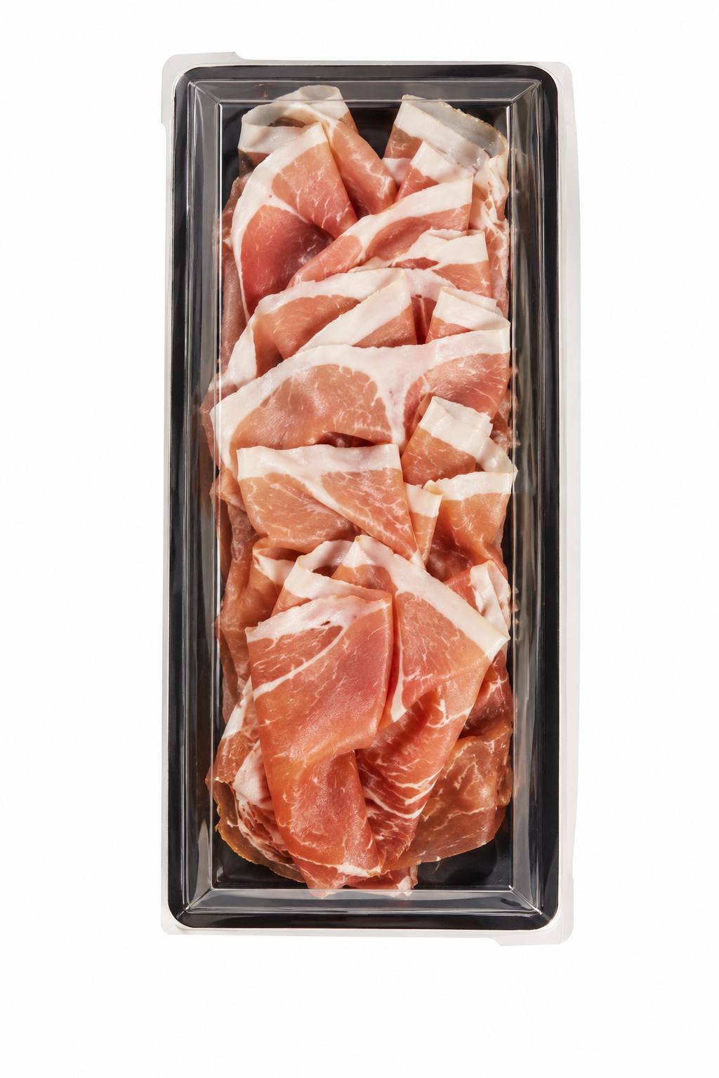 Wegmans Italian Classics 18 Month Prosciutto di Parma-Weight: Avg. 0.33 lb (5.3 oz)