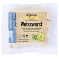 Wegmans Weisswurst
16 ounce