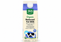 Organic Reduced Fat 2% Milk 32 Fl Oz 365 By Whole Foods Market