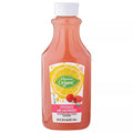 Wegmans Organic Lemonade with Raspberry 52 fl. oz.