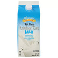 Wegmans Fat Free Lactose Free Milk 64 fl. oz.