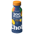 Chobani Zero Added Sugar Mango Pineapple Greek Yogurt Protein Drink 10 fl. oz.