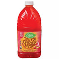 Wegmans Organic Juic'd Right, Watermelon Strawberry 64 fl. oz.