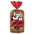 Powerseed Seeded Organic Whole Grain Bread 25 Oz 1 Count Dave's Killer Bread