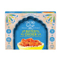 Deep Indian Kitchen Butter Chicken Frozen Meal 9 Oz