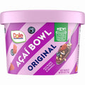 Dole Acai Original Smoothie Bowl Frozen 6 Oz