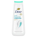Dove Care & Protect Antibacterial Body Wash Moisturizing Cleanser 20 fl oz