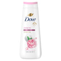 Dove Renewing Body Wash Peony & Rose Oil Moisturizing Cleanser 20 fl oz