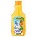 Wegmans Light No Pulp Orange Juice Beverage with Calcium & Vitamins Added 52 fl. oz.