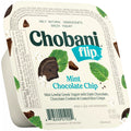 Chobani Flip Mint Chocolate Chip Greek Yogurt 4.5 ounce