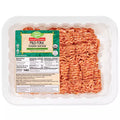 Wegmans Organic Italian Classics Ground Mild Pork Italian Sausage, Raised without Antibiotics-Avg. 1 lb