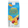Wegmans Tropical Punch Juice Drink Blend 59 fl. oz.