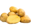 Yellow Potatoes – 3 lb Bag