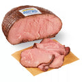 Wegmans Seasoned Black Angus Roast Beef