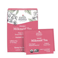 Earth Mama Organic Milkmaid Lactation Herbal Tea Bags Caffeine Free 1.23 oz 16 Count