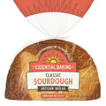 Classic Sourdough Bread 16 Oz 1 Count Non-GMO Essential Baking