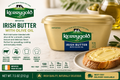Kerrygold Irish Butter with Olive Oil, 7.5 oz Tub