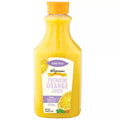 Wegmans Premium Some Pulp Orange Juice 52 fl. oz.