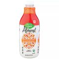 Wegmans Organic Original Unsweetened Almondmilk
