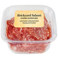 Wegmans Brickyard Salami-Avg. 0.33 lb