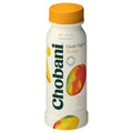 Chobani Mango Lowfat Greek Yogurt Drink 7 fl. oz.