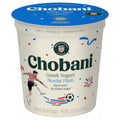 Chobani Nonfat Plain Greek Yogurt
32 ounce