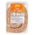 Wegmans Rope Polish Pork Sausage-Avg. 1.25 lbs