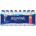 Aquafina Water Purified Water
32 x 16.9 fl. oz.