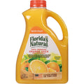 Florida's Natural Orange Juice With Pulp 89 fl oz