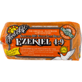 Food for Life Ezekiel 4:9 Sprouted Whole Grain Bread 24 Oz 20 Count Organic Flourless